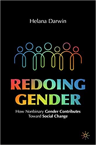Redoing gender