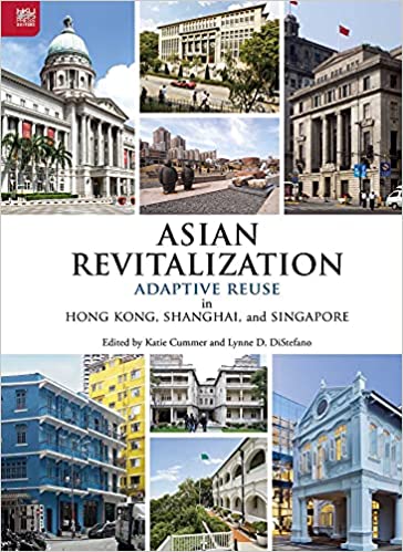 Asian revitilization