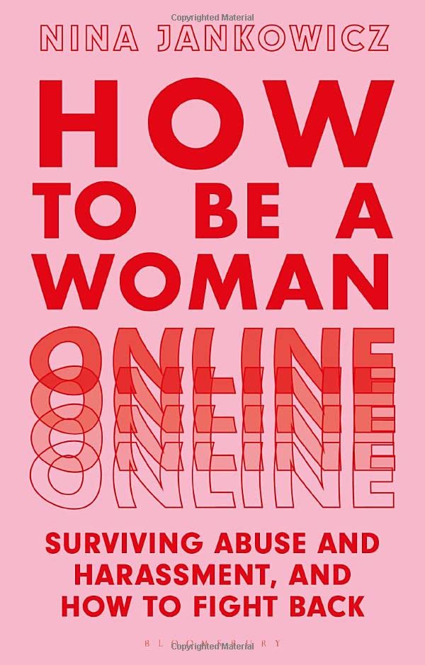 How to be a woman online