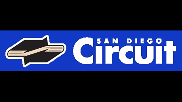 San Diego Circuit logo